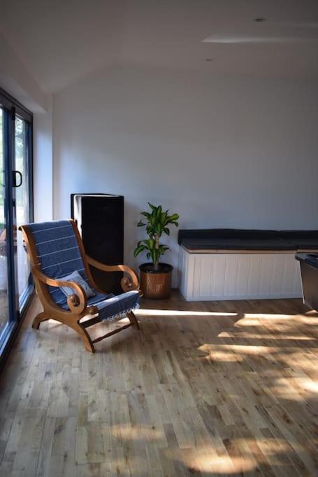 Crossing Retreat - Pool Table, Projector, Barn Vila Tunstead  Exterior foto