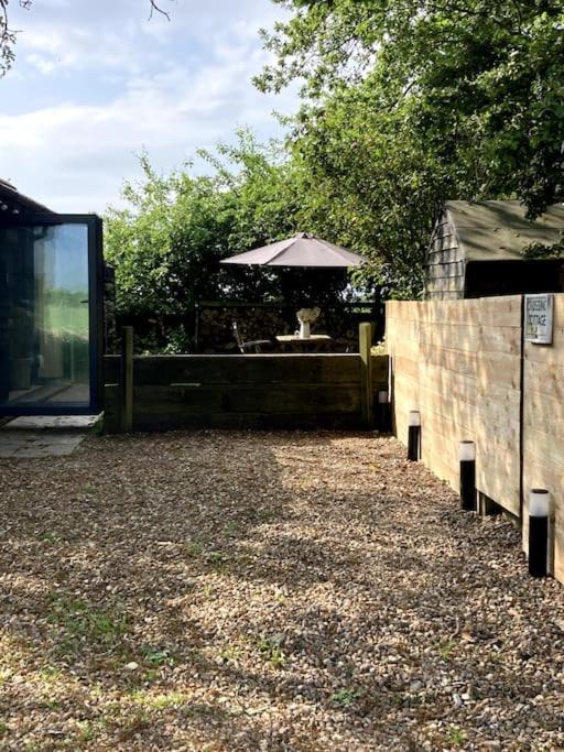 Crossing Retreat - Pool Table, Projector, Barn Vila Tunstead  Exterior foto
